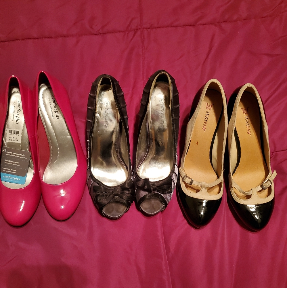 Heels